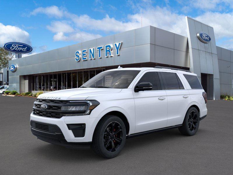 new 2024 Ford Expedition car, priced at $81,820