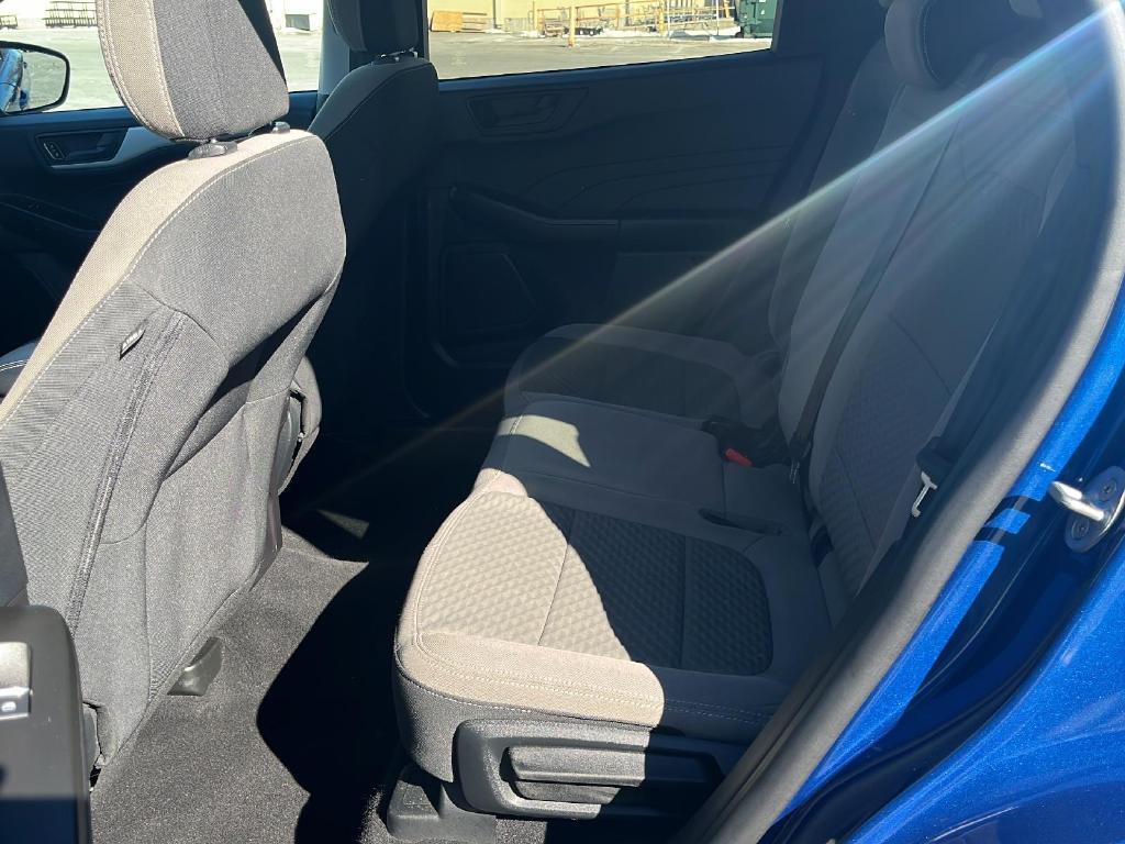 used 2022 Ford Escape car, priced at $22,499