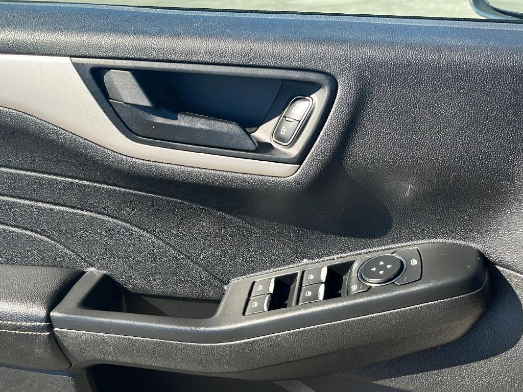 used 2022 Ford Escape car, priced at $22,499