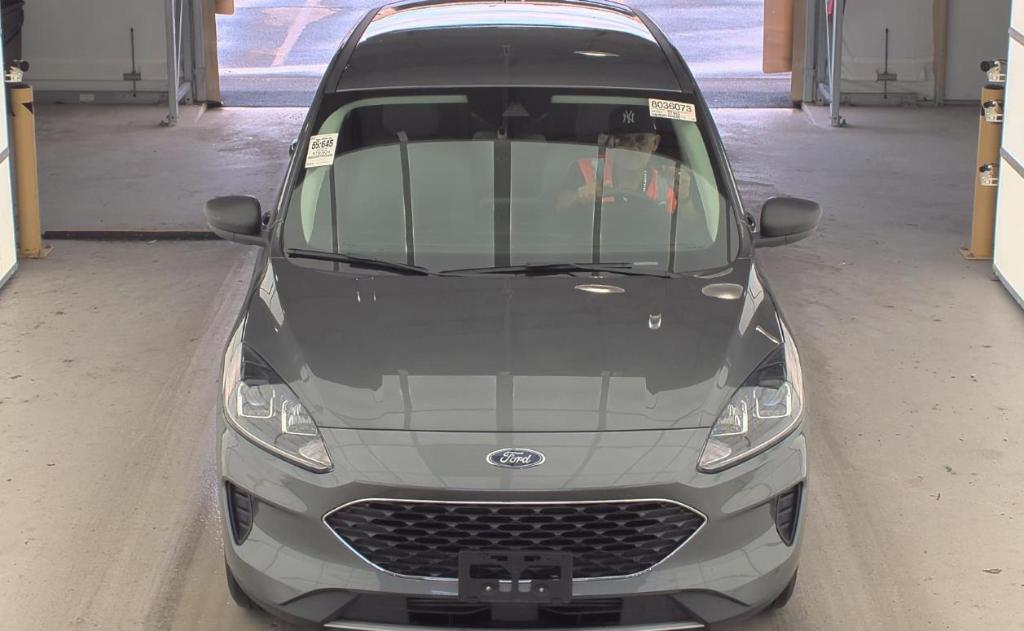used 2022 Ford Escape car, priced at $25,764