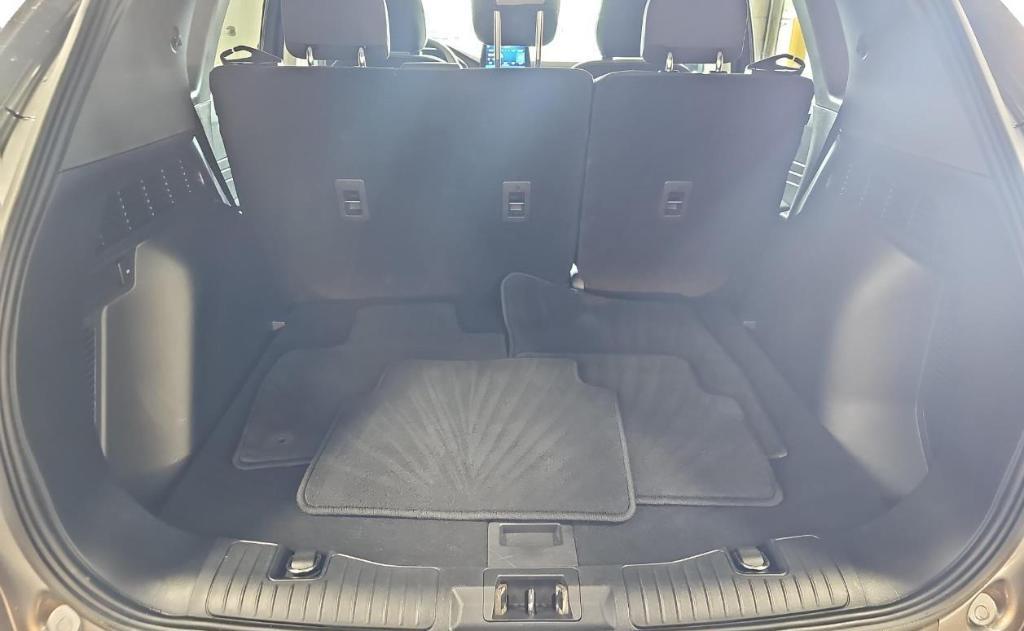 used 2022 Ford Escape car, priced at $25,764