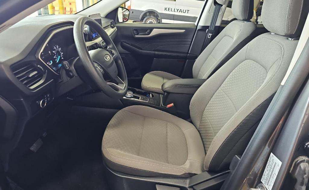 used 2022 Ford Escape car, priced at $25,764