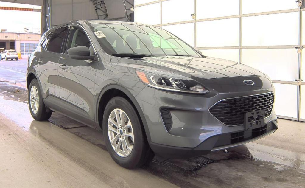 used 2022 Ford Escape car, priced at $25,764