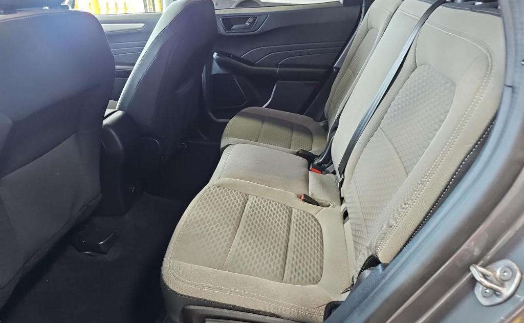 used 2022 Ford Escape car, priced at $25,764