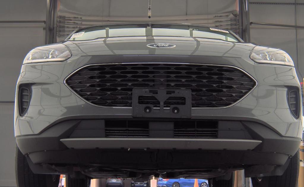 used 2022 Ford Escape car, priced at $25,764