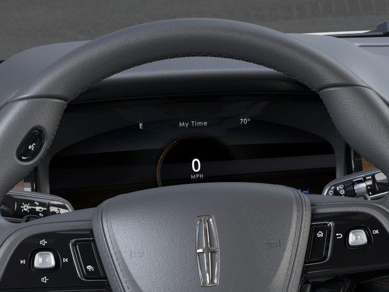 new 2023 Lincoln Aviator car, priced at $65,999