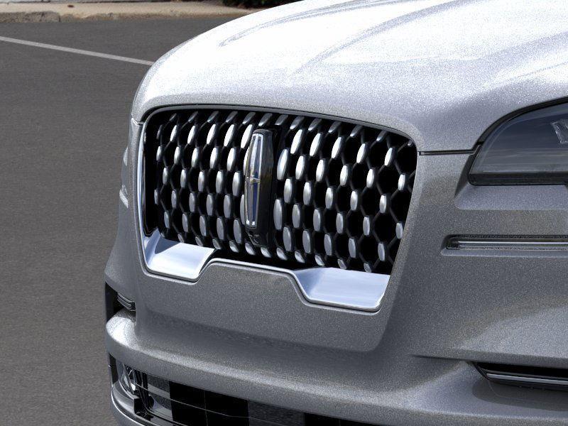 new 2023 Lincoln Aviator car, priced at $65,999