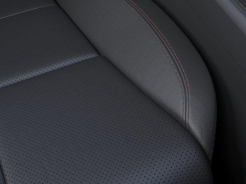 new 2023 Lincoln Aviator car, priced at $65,999