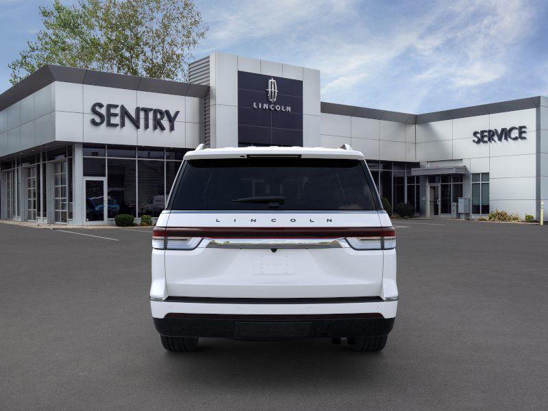 new 2024 Lincoln Navigator L car, priced at $117,165