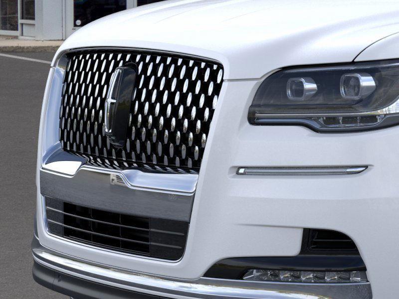 new 2024 Lincoln Navigator L car, priced at $117,165