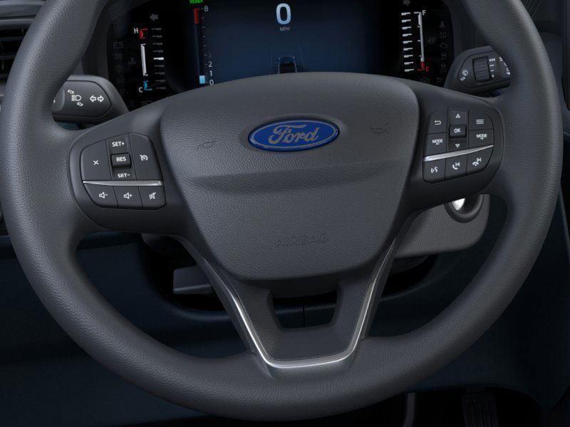 new 2025 Ford Maverick car, priced at $28,650