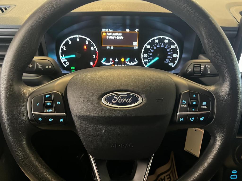 used 2023 Ford Maverick car, priced at $27,257