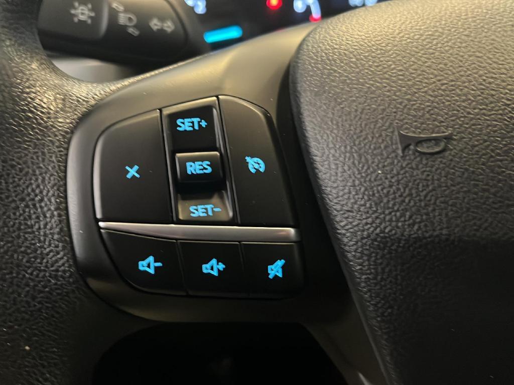 used 2023 Ford Maverick car, priced at $27,257