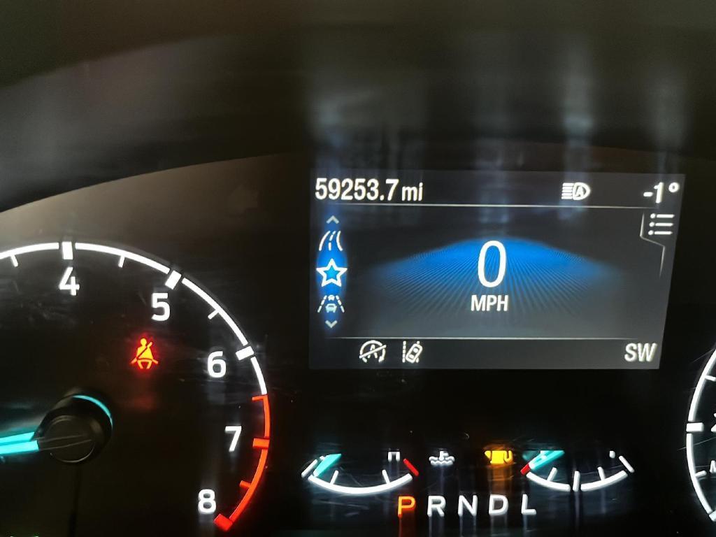 used 2023 Ford Maverick car, priced at $27,257