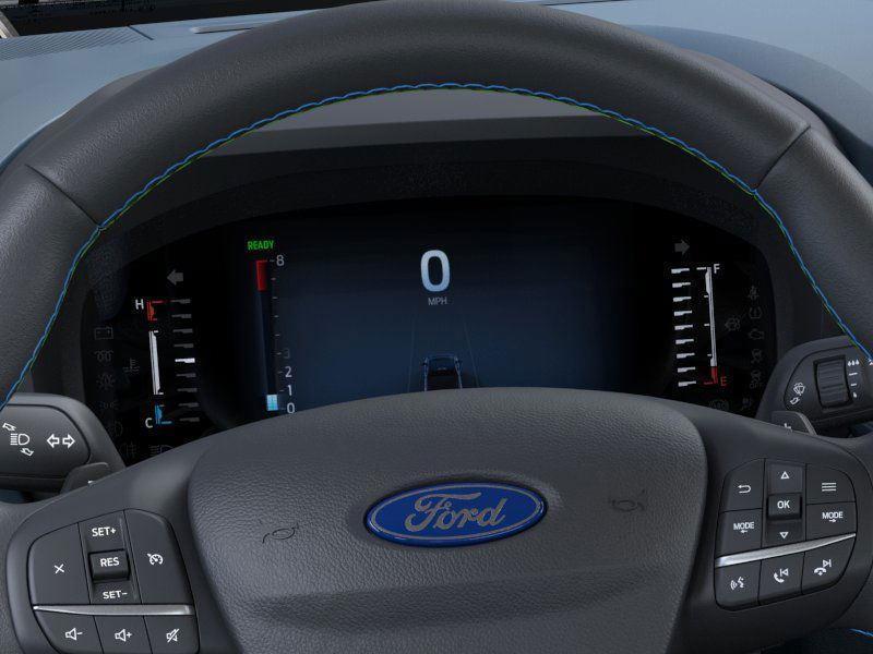 new 2025 Ford Maverick car, priced at $37,233