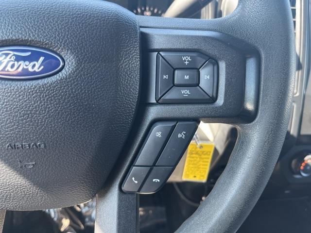 used 2020 Ford F-150 car, priced at $24,771