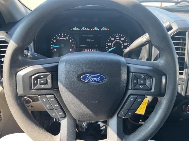 used 2020 Ford F-150 car, priced at $24,771