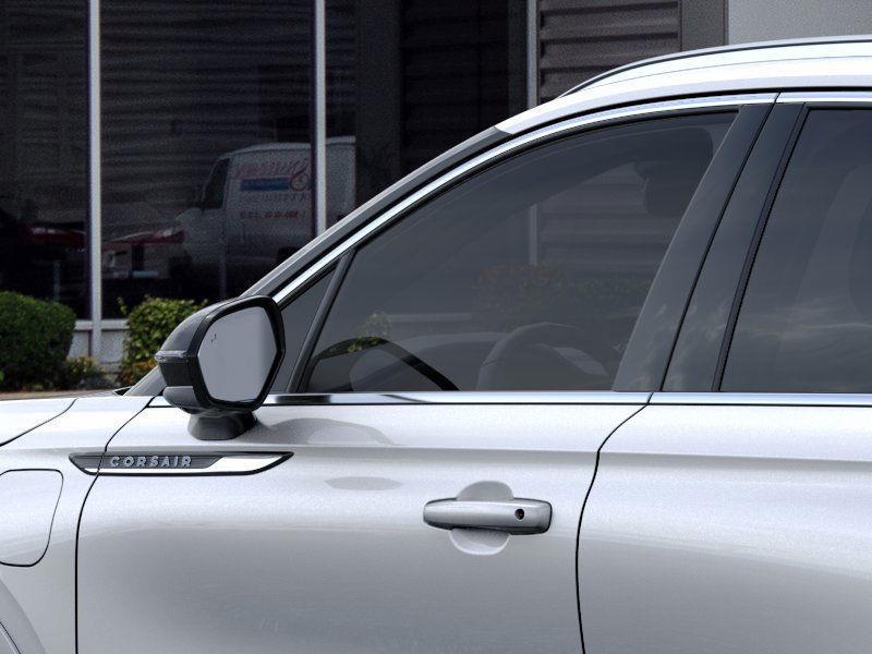 new 2024 Lincoln Corsair car, priced at $52,692