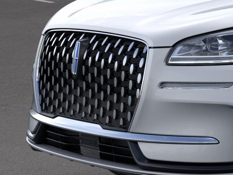 new 2024 Lincoln Corsair car, priced at $52,692