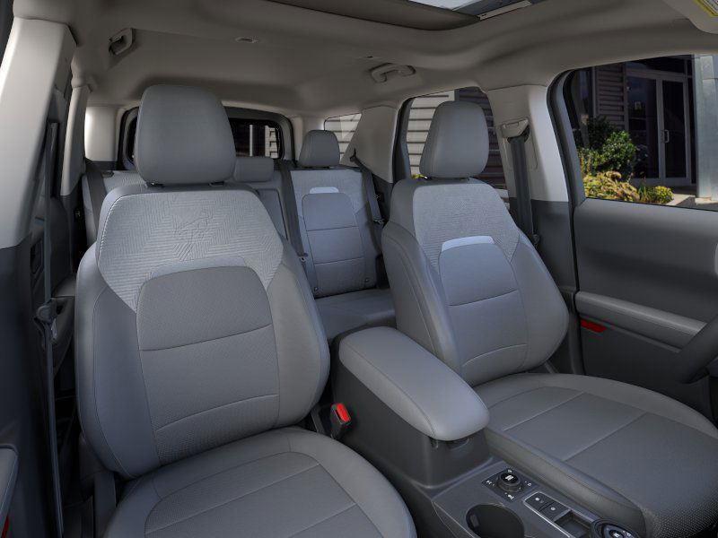 new 2025 Ford Bronco Sport car, priced at $40,823