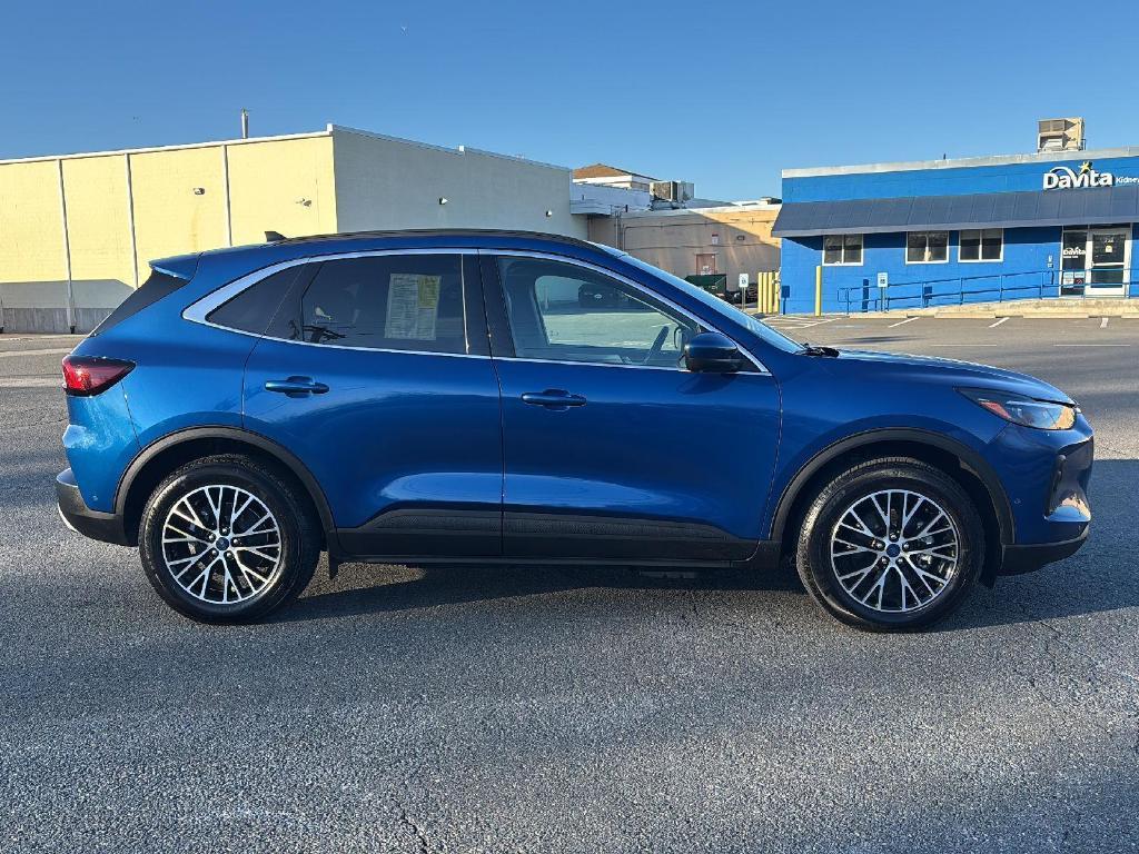 used 2023 Ford Escape car, priced at $32,803