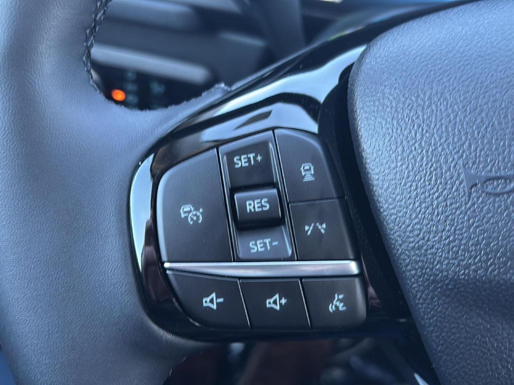 used 2023 Ford Escape car, priced at $32,803