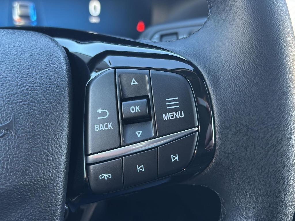 used 2023 Ford Escape car, priced at $32,803