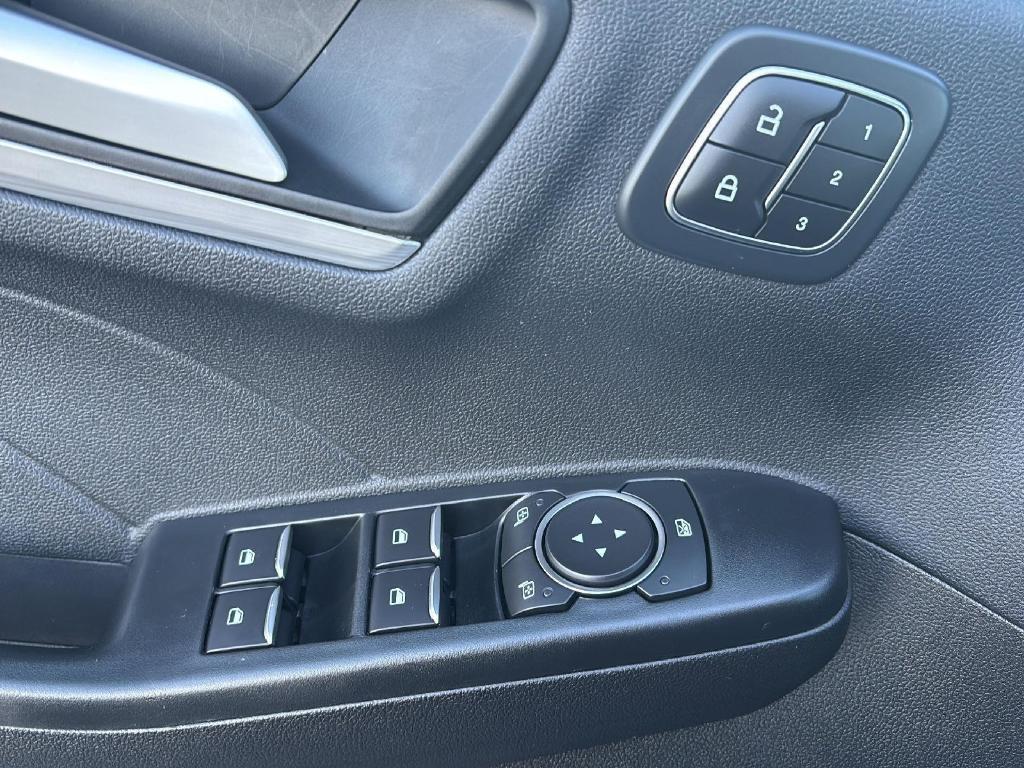 used 2023 Ford Escape car, priced at $32,803