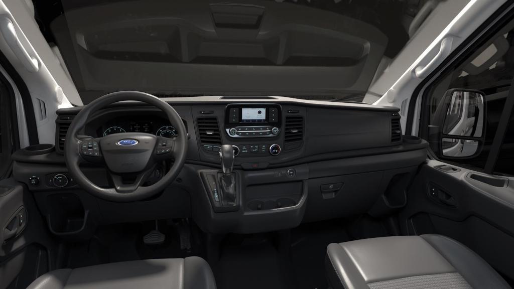 new 2025 Ford Transit-250 car, priced at $54,280