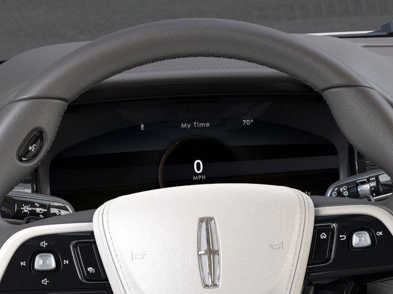 new 2024 Lincoln Aviator car, priced at $72,620