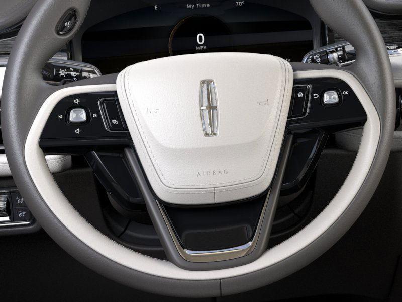 new 2024 Lincoln Aviator car, priced at $72,620