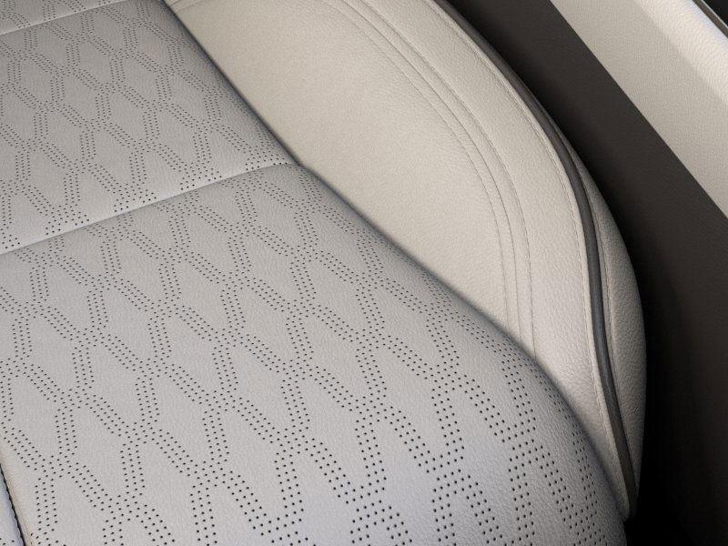 new 2024 Lincoln Aviator car, priced at $72,620