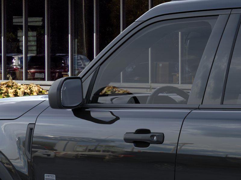 new 2024 Ford Bronco Sport car, priced at $30,640