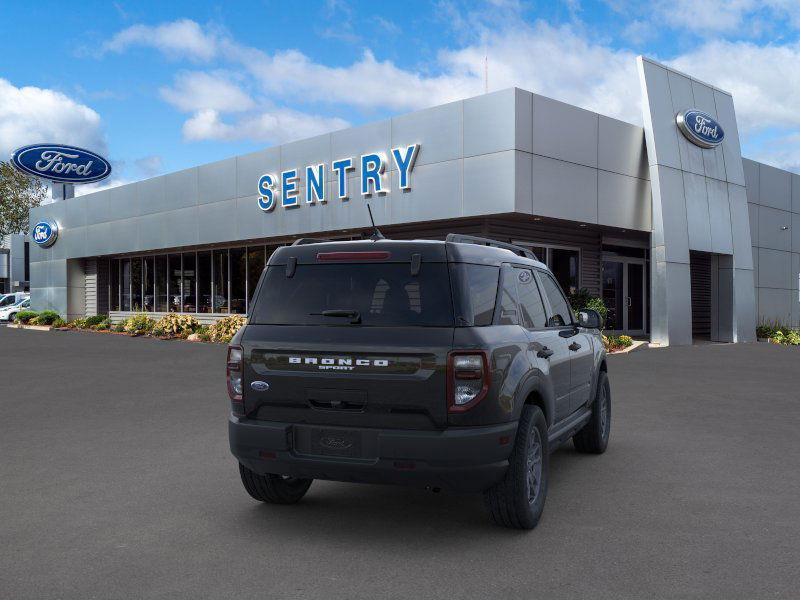 new 2024 Ford Bronco Sport car, priced at $30,640