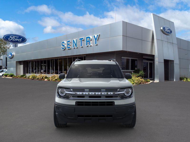 new 2024 Ford Bronco Sport car, priced at $30,935