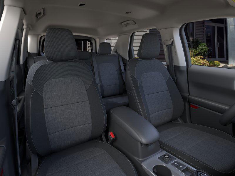 new 2024 Ford Bronco Sport car, priced at $30,935