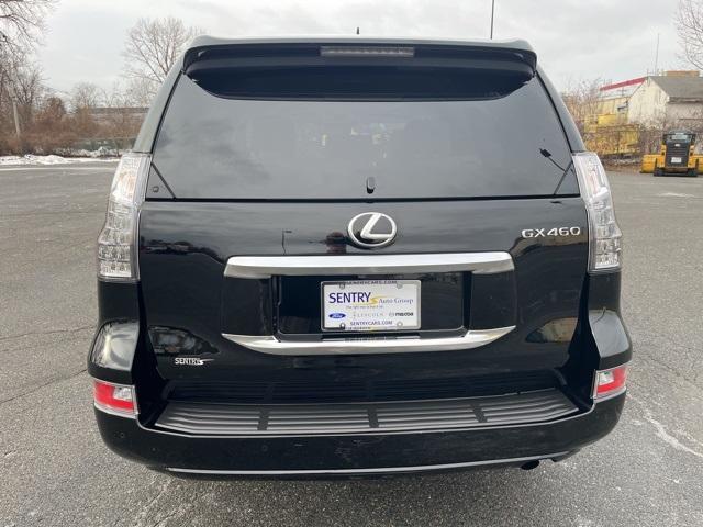 used 2020 Lexus GX 460 car, priced at $42,439