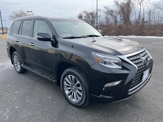 used 2020 Lexus GX 460 car, priced at $42,439