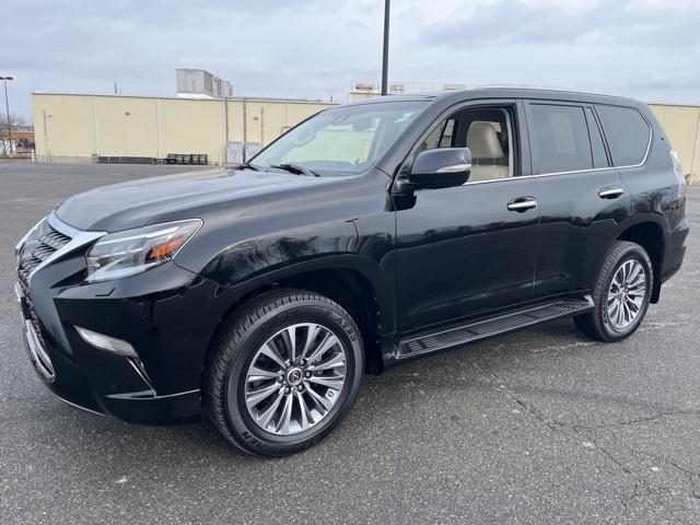 used 2020 Lexus GX 460 car, priced at $42,439