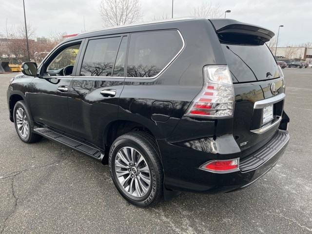 used 2020 Lexus GX 460 car, priced at $42,439