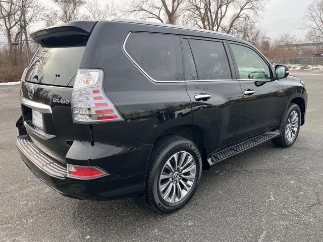 used 2020 Lexus GX 460 car, priced at $42,439