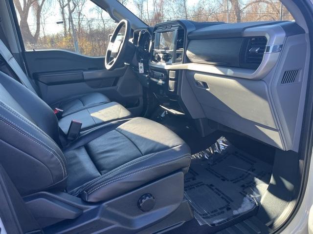 used 2023 Ford F-150 car, priced at $40,776