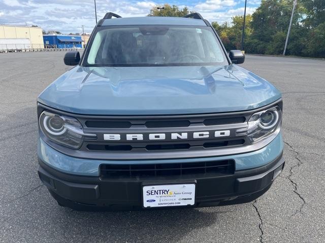 used 2023 Ford Bronco Sport car, priced at $29,832