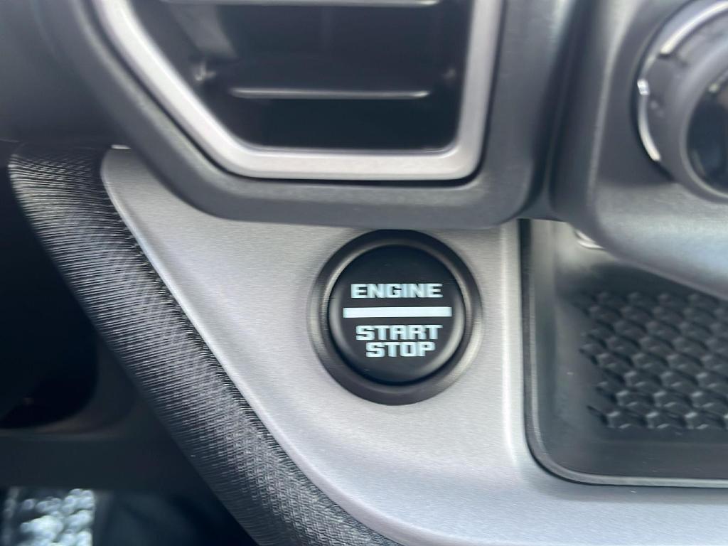 used 2024 Ford Bronco Sport car, priced at $32,999