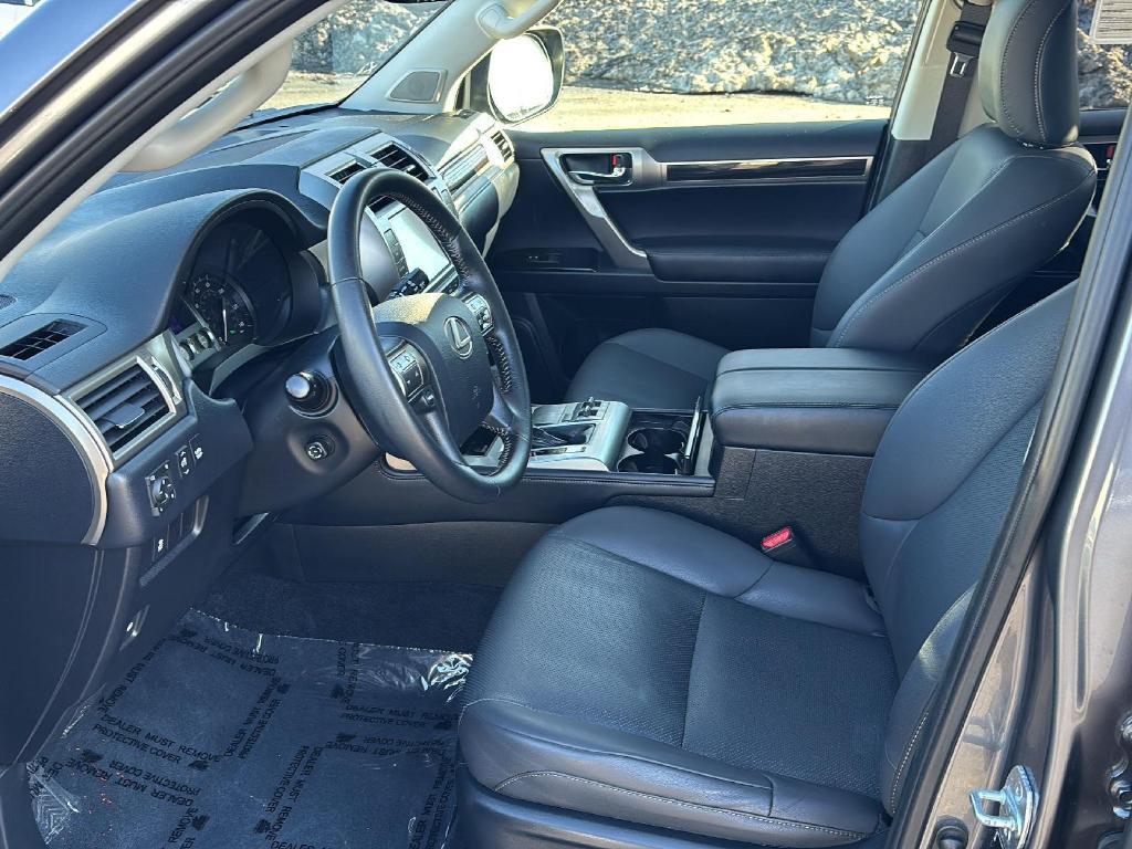 used 2018 Lexus GX 460 car, priced at $33,499