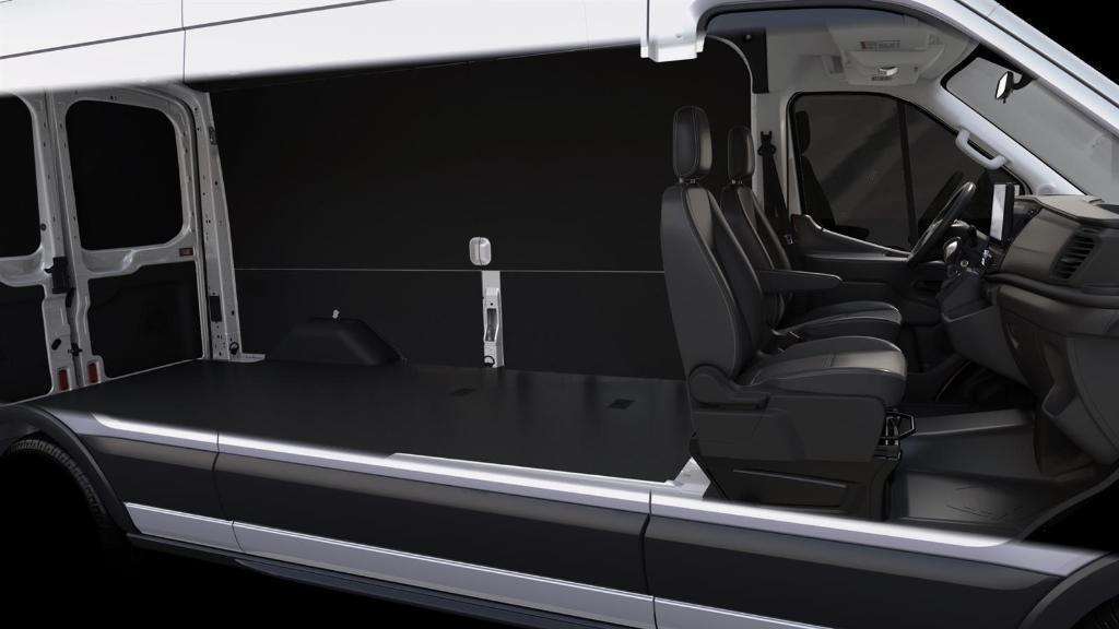 new 2024 Ford Transit-250 car, priced at $56,090