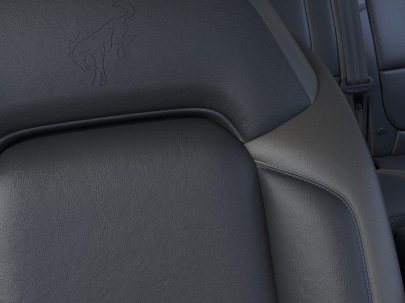 new 2025 Ford Bronco car, priced at $54,465