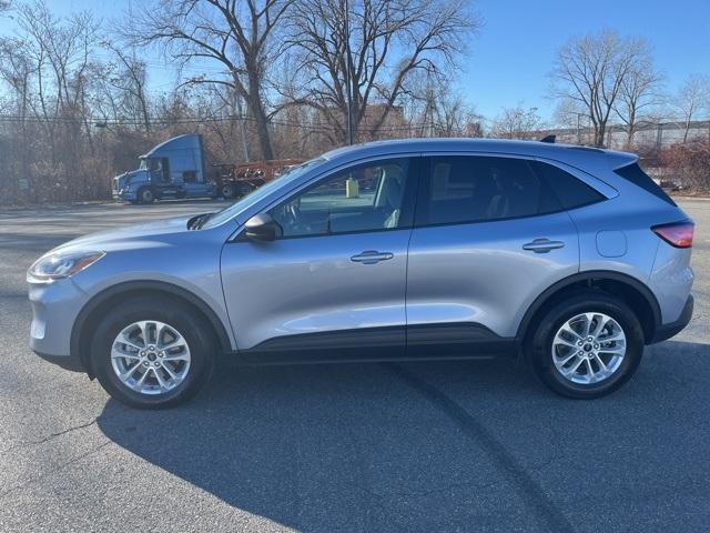 used 2022 Ford Escape car, priced at $23,390