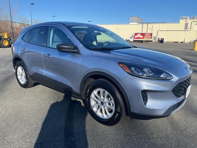 used 2022 Ford Escape car, priced at $23,390