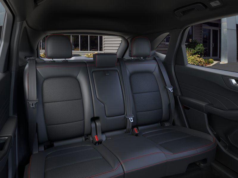 new 2025 Ford Escape car, priced at $32,601